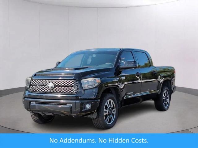 2019 Toyota Tundra SR5 5.7L V8 for sale in Lucedale, MS