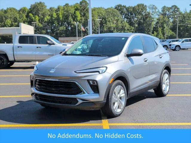 2024 Buick Encore GX Preferred FWD for sale in Lucedale, MS