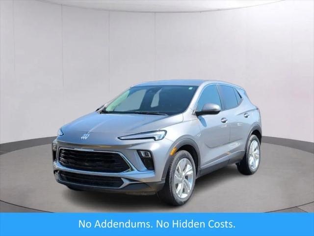 2024 Buick Encore GX Preferred FWD for sale in Lucedale, MS