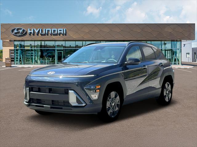 2026 Hyundai Kona SEL Sport for sale in CITY OF INDUSTRY, CA