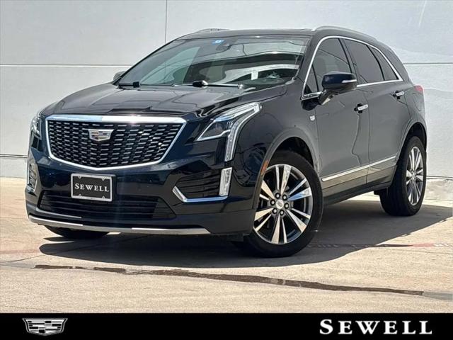 2020 Cadillac XT5 AWD Premium Luxury for sale in Grapevine, TX