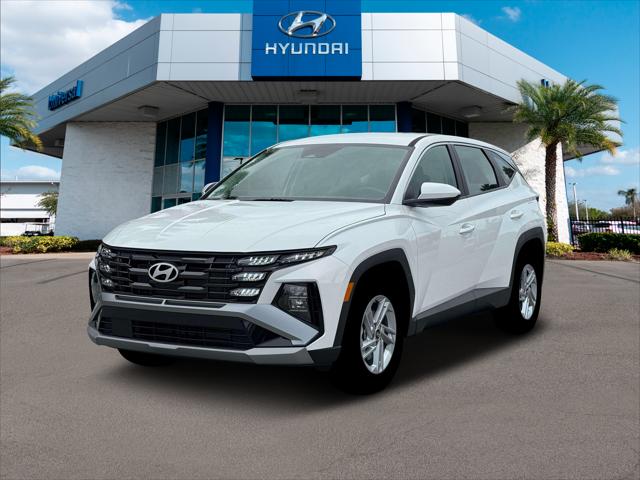 2026 Hyundai Tucson SE for sale in ORLANDO, FL