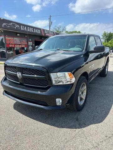 2014 Ram 1500 Express for sale in Columbus, OH