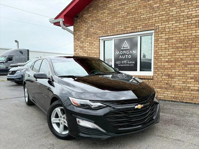 2025 Chevrolet Malibu FWD LS for sale in Omaha, NE