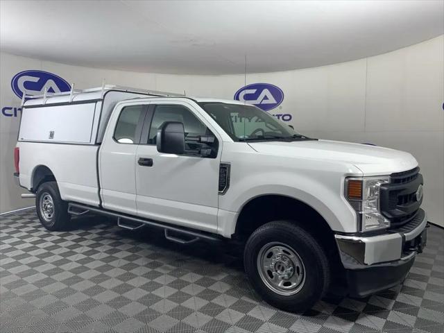 2021 Ford F-250 XL for sale in Memphis, TN