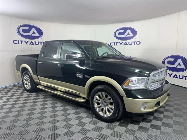 2016 Ram 1500 Longhorn for sale in Memphis, TN