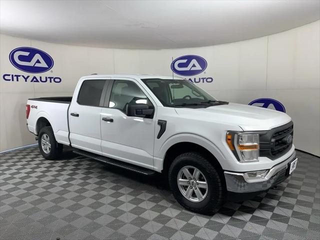 2022 Ford F-150 XL for sale in Memphis, TN