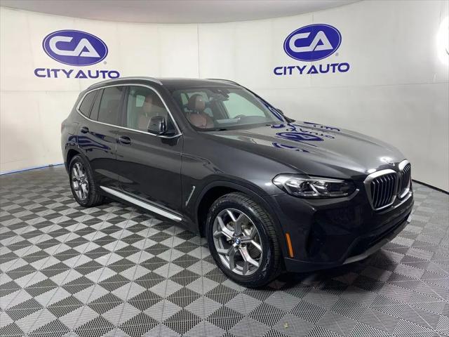 2024 BMW X3 sDrive30i for sale in Memphis, TN