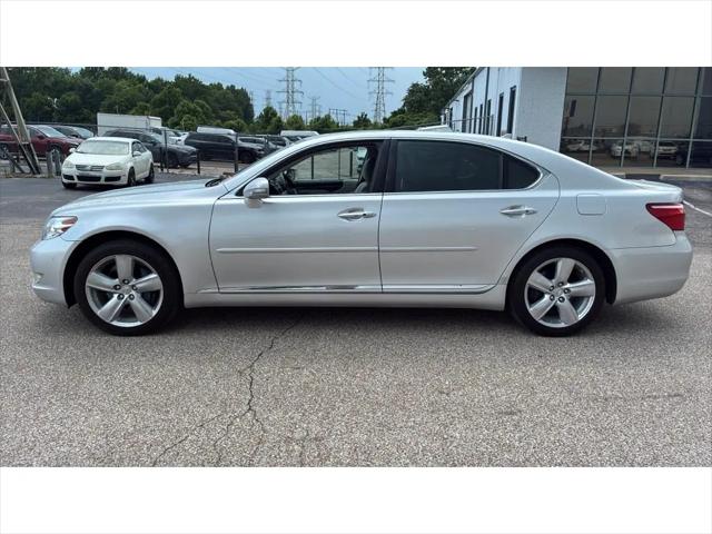 2010 Lexus LS 460 L for sale in Memphis, TN