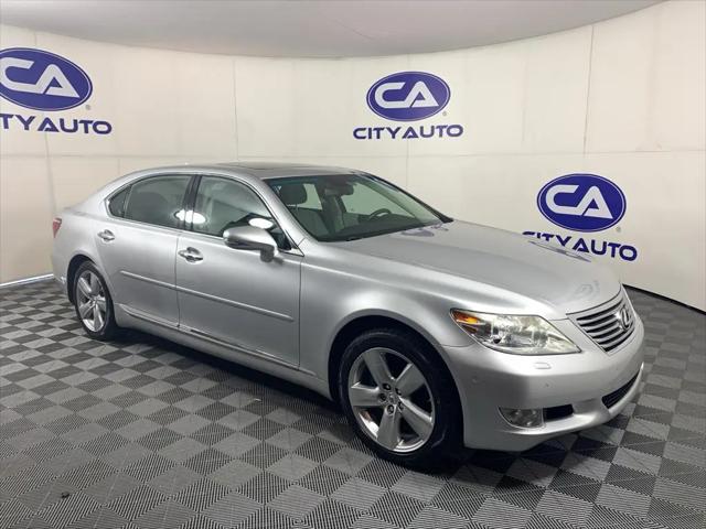 2010 Lexus LS 460 L for sale in Memphis, TN