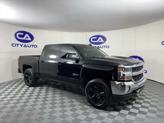 2018 Chevrolet Silverado 1500 1LT for sale in Memphis, TN