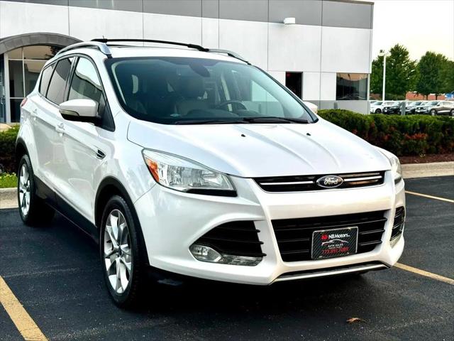 2014 Ford Escape Titanium for sale in Naperville, IL