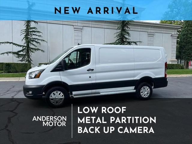 2025 Ford Transit Cargo Van Base for sale in Salt Lake City, UT