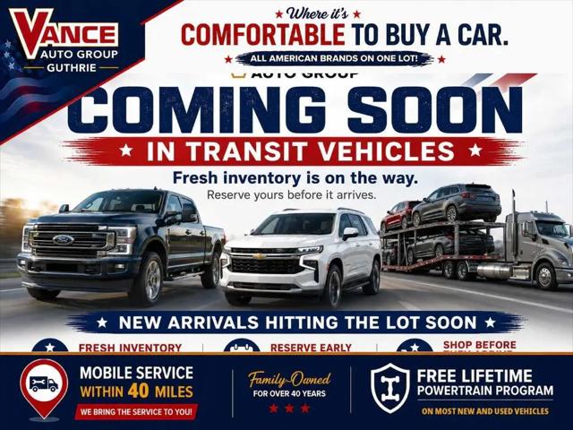 2023 Buick Encore GX Select FWD for sale in Guthrie, OK
