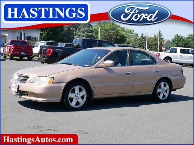 2001 Acura TL 3.2 for sale in Hastings, MN