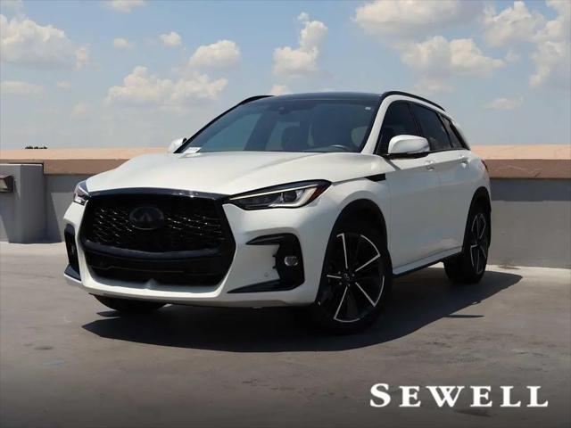 2023 INFINITI QX50 SPORT for sale in Dallas, TX