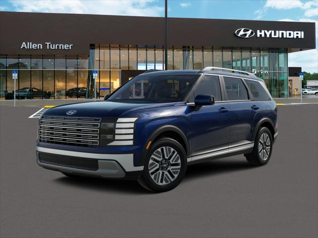 2026 Hyundai Palisade Blue SEL 8P for sale in PENSACOLA, FL
