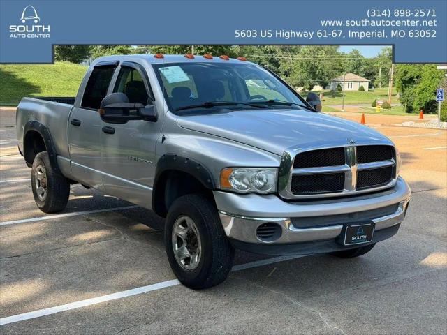2005 Dodge Ram 2500 SLT/Laramie for sale in Imperial, MO