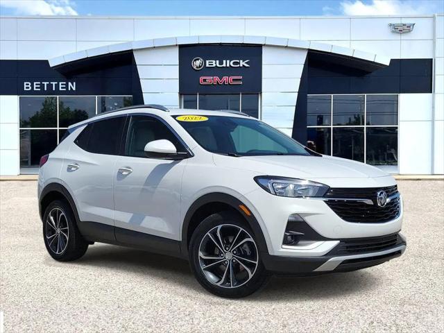 2022 Buick Encore GX FWD Select for sale in Muskegon, MI