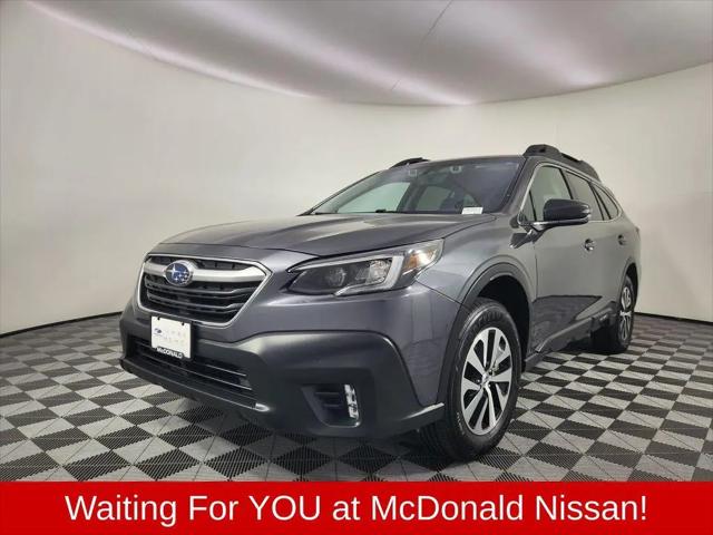2022 Subaru Outback Premium for sale in Highlands Ranch, CO