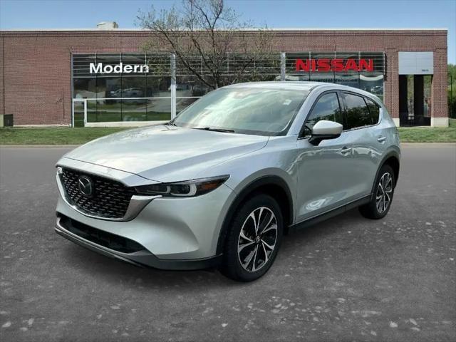 2023 Mazda CX-5 2.5 S Premium for sale in Cornelius, NC
