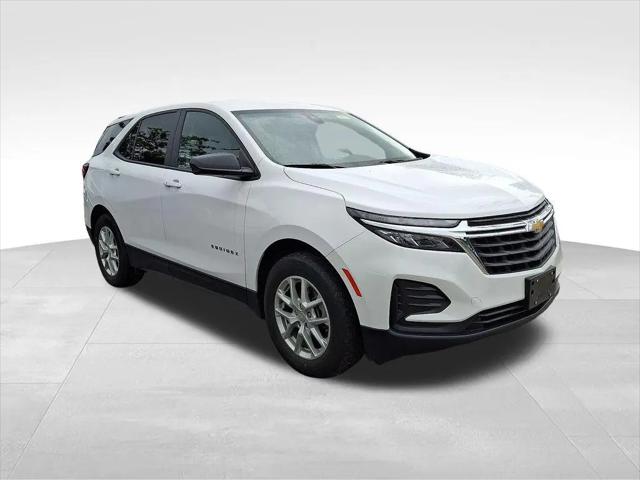 2023 Chevrolet Equinox FWD LS for sale in Little Falls, NJ