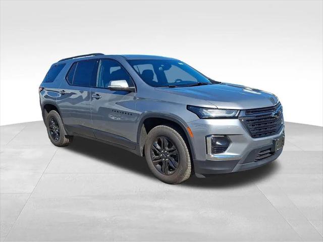 2023 Chevrolet Traverse AWD LT Cloth for sale in Little Falls, NJ