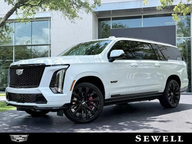 2026 Cadillac Escalade ESV V for sale in Houston, TX
