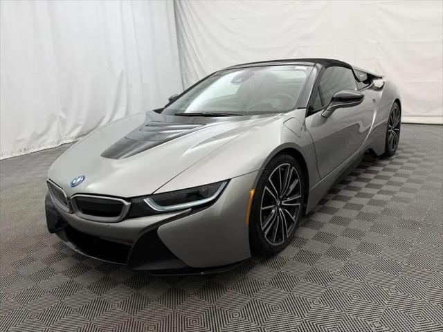 2019 BMW i8 Base for sale in Arlington Heights, IL