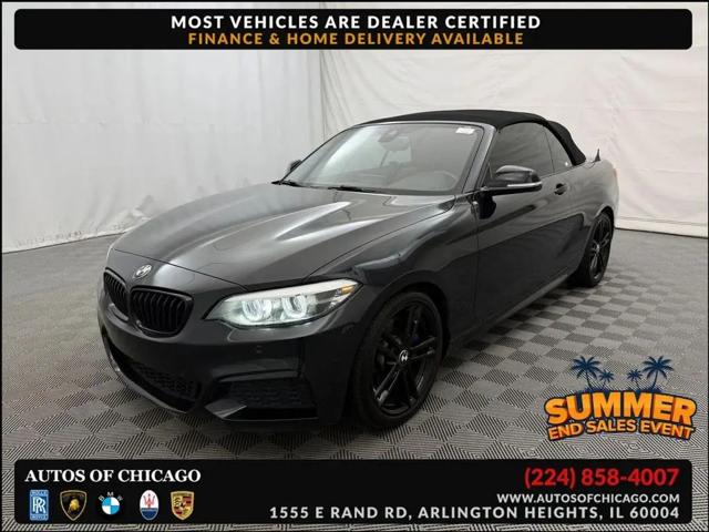 2020 BMW M240 i for sale in Arlington Heights, IL