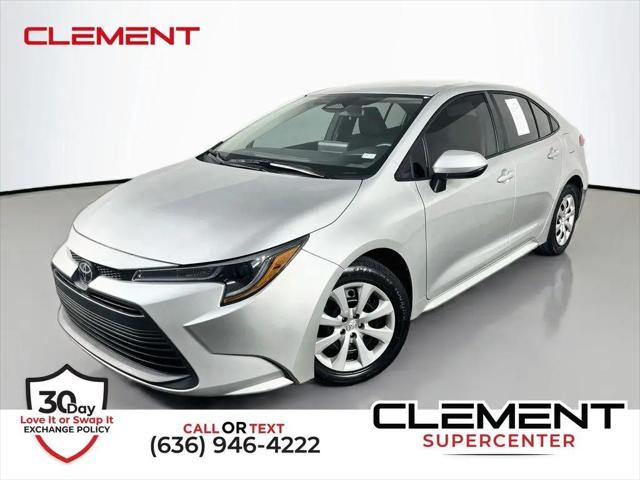 2024 Toyota Corolla LE for sale in St. Charles, MO