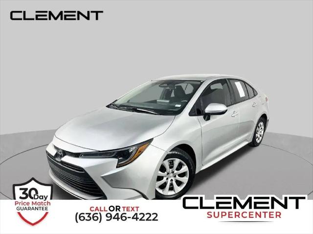 2024 Toyota Corolla LE for sale in St. Charles, MO