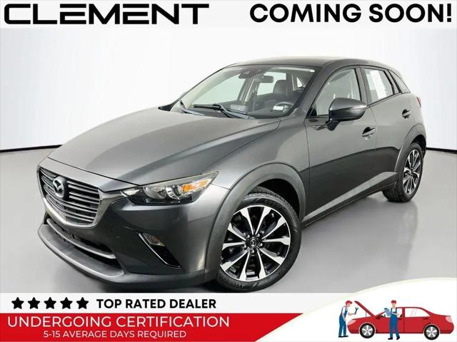 2019 Mazda CX-3 Touring for sale in St. Charles, MO