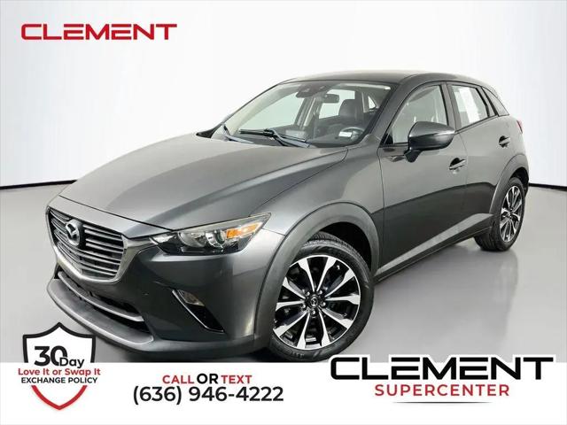 2019 Mazda CX-3 Touring for sale in St. Charles, MO