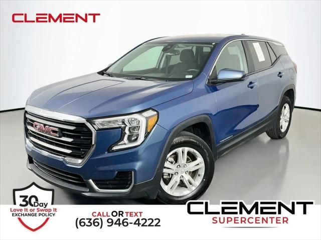 2024 GMC Terrain AWD SLE for sale in St. Charles, MO
