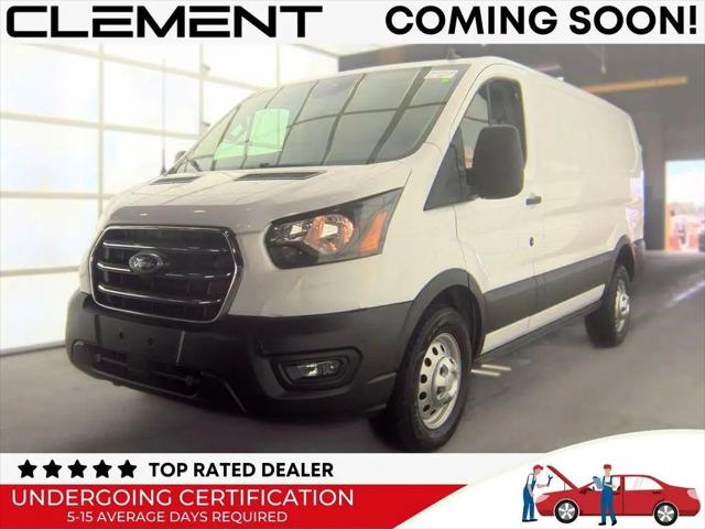 2020 Ford Transit Cargo Van BASE for sale in St. Charles, MO