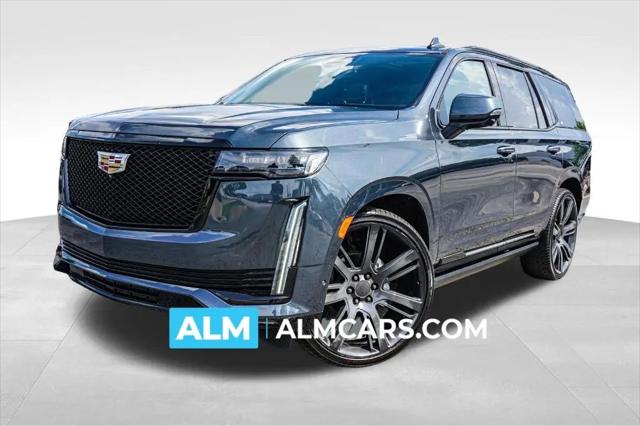 2021 Cadillac Escalade 2WD Sport for sale in Lumberton, NC