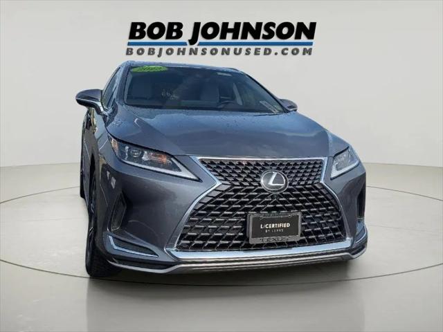 2022 Lexus RX 350 Base for sale in Rochester, NY