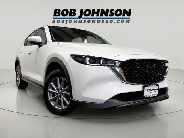 2023 Mazda CX-5 2.5 S Preferred for sale in Rochester, NY
