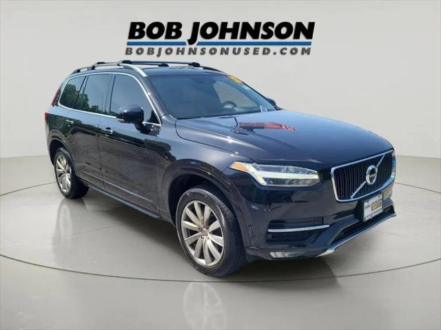 2018 Volvo XC90 T6 Momentum for sale in Rochester, NY