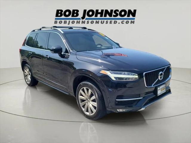 2018 Volvo XC90 T6 Momentum for sale in Rochester, NY