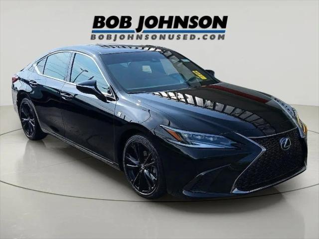 2022 Lexus ES 350 F SPORT for sale in Rochester, NY