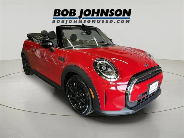 2024 MINI Cooper Convertible Cooper for sale in Rochester, NY