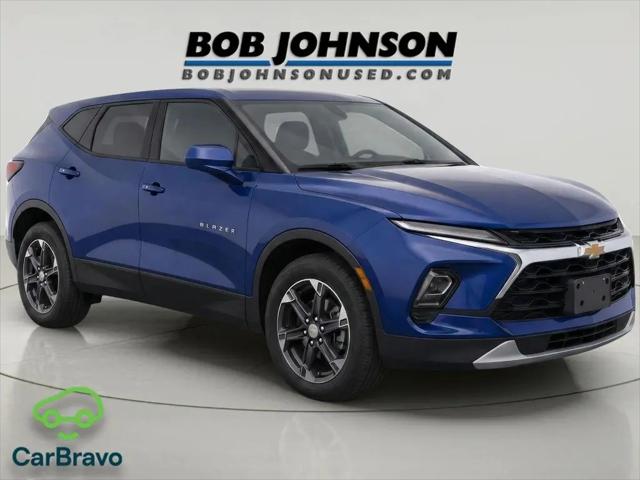 2023 Chevrolet Blazer AWD 2LT for sale in Rochester, NY