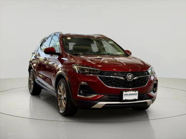 2023 Buick Encore GX Essence FWD for sale in Rochester, NY