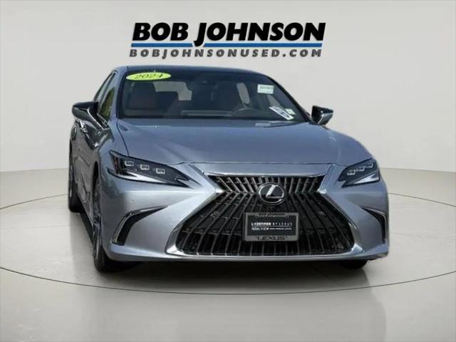2024 Lexus ES 350 Ultra Luxury for sale in Rochester, NY
