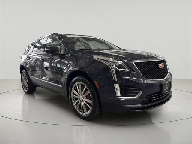 2025 Cadillac XT5 AWD Sport for sale in Rochester, NY