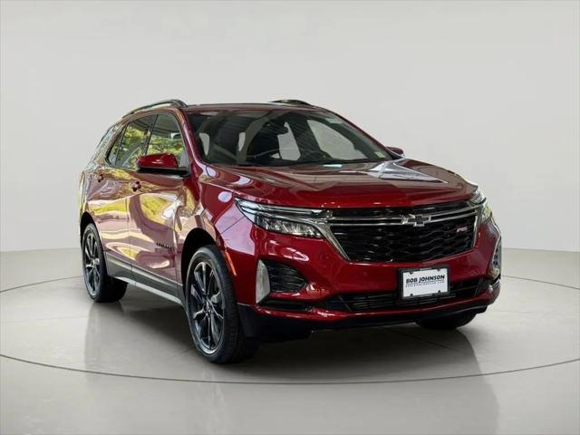 2023 Chevrolet Equinox AWD RS for sale in Rochester, NY