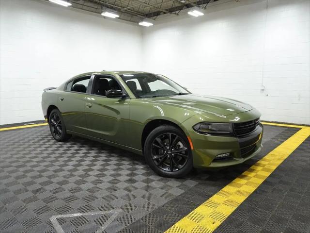 2023 Dodge Charger SXT AWD for sale in Rochester, NY
