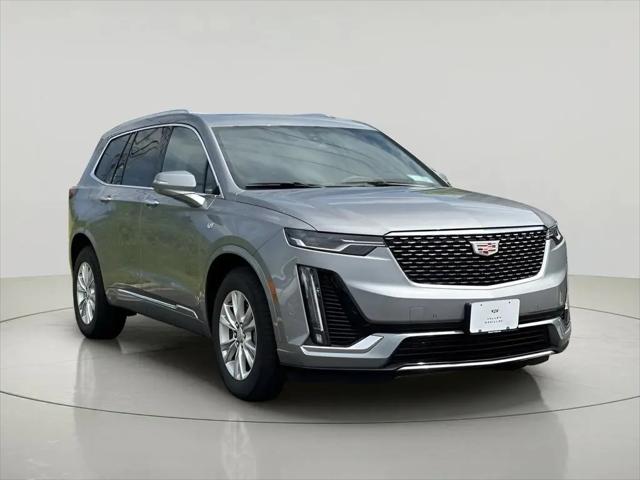 2025 Cadillac XT6 FWD Luxury for sale in Rochester, NY